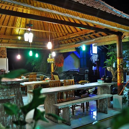 Deva Devi Beach Inn Luxury Batununggul Екстериор снимка