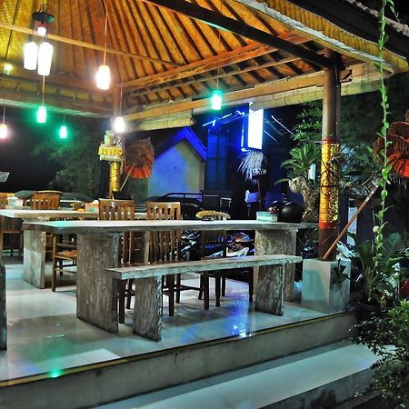 Deva Devi Beach Inn Luxury Batununggul Екстериор снимка