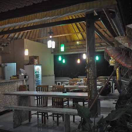Deva Devi Beach Inn Luxury Batununggul Екстериор снимка