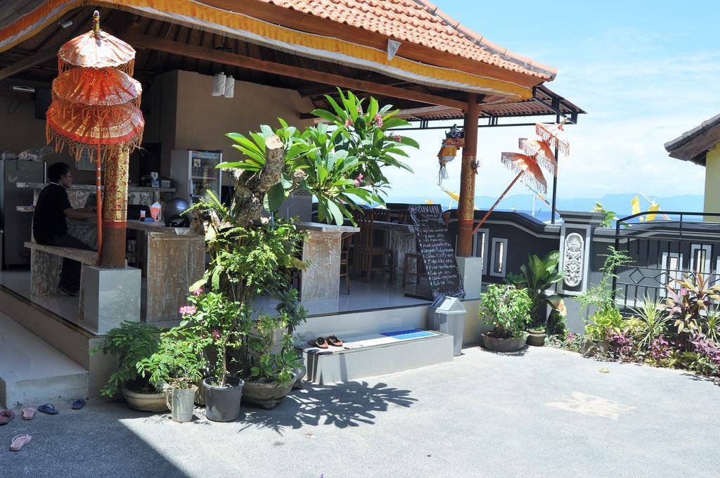 Deva Devi Beach Inn Luxury Batununggul Екстериор снимка