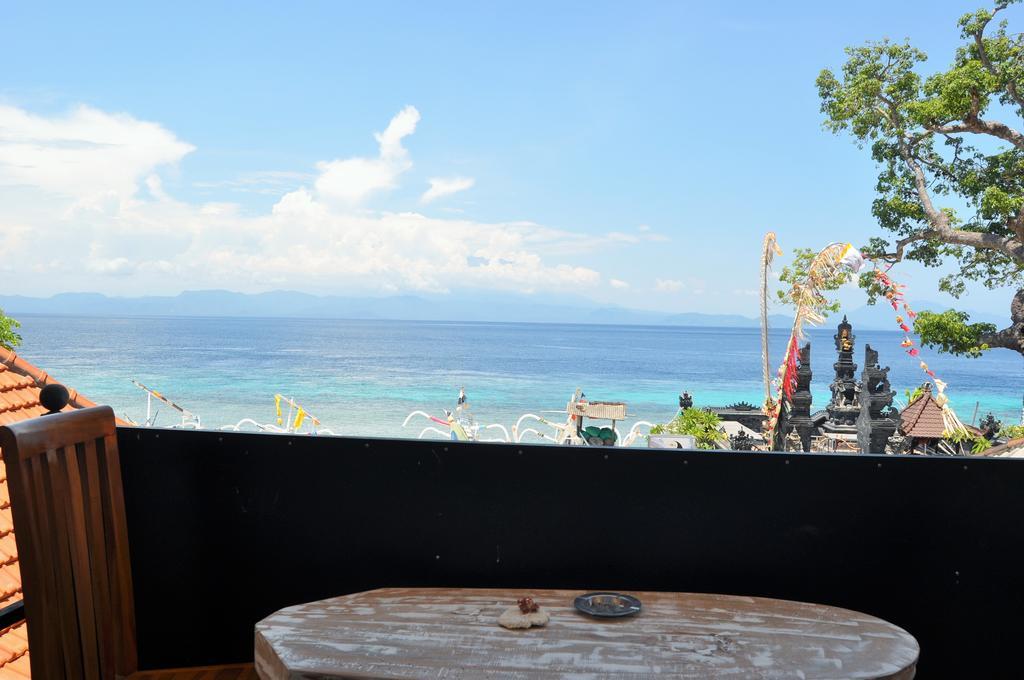Deva Devi Beach Inn Luxury Batununggul Екстериор снимка