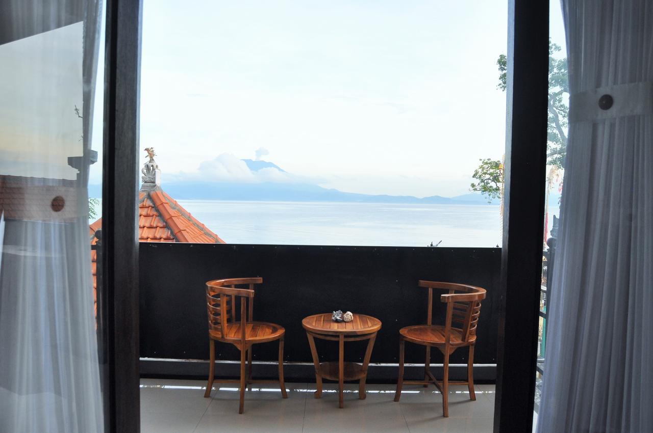 Deva Devi Beach Inn Luxury Batununggul Екстериор снимка