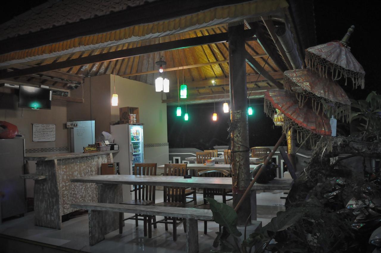 Deva Devi Beach Inn Luxury Batununggul Екстериор снимка