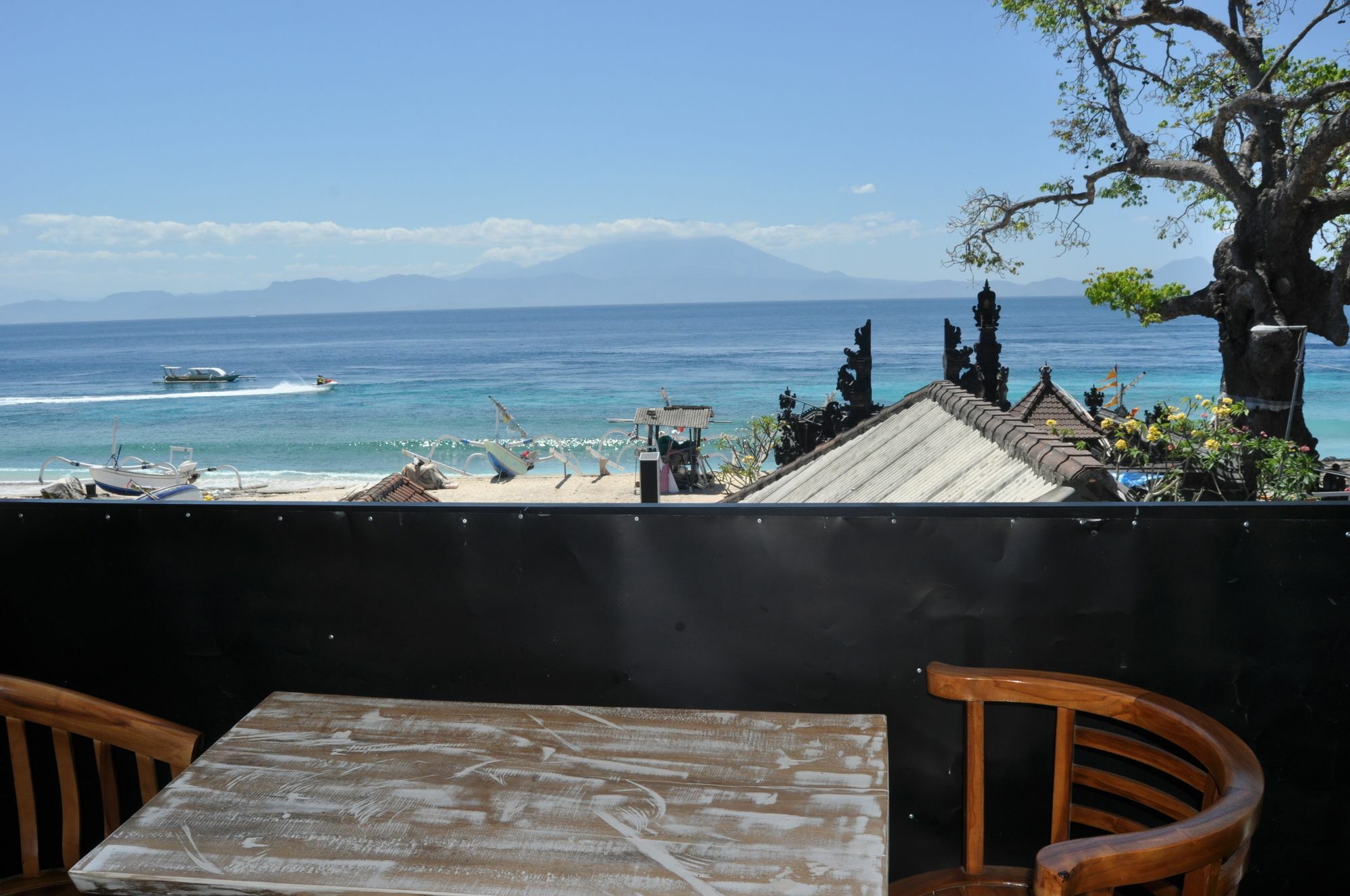 Deva Devi Beach Inn Luxury Batununggul Екстериор снимка
